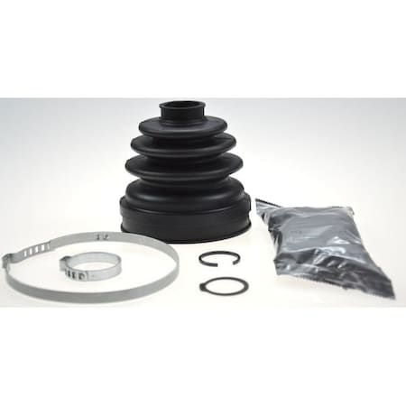 Gkn/Loebro Cv Boot Kit, 304739 304739
